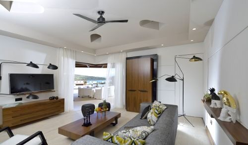 Domes of Elounda - Luxury Residence + Pool (4 bed) Image 4
