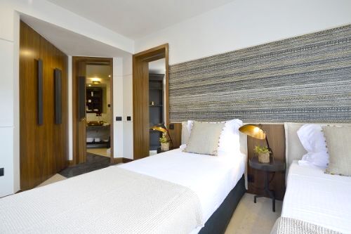 Domes of Elounda - Luxury Residence + Pool (4 bed) Image 3