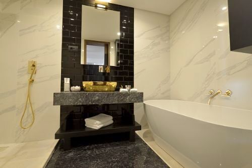 Domes of Elounda - Luxury Residence + Pool (4 bed) Image 7