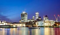 Cheval Three Quays - Tower View Deluxe 3-Bedroom Image 4
