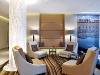 Cheval Three Quays - Tower View Deluxe 3-Bedroom Image 7