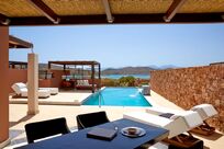 Domes of Elounda - Luxury Residence + Pool (4 bed) Image 12