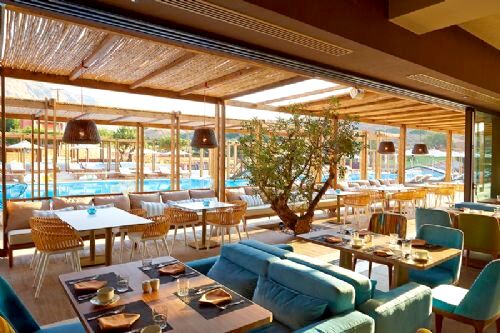 Domes of Elounda - Luxury Residence + Pool (4 bed) Image 13