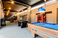 teen room
