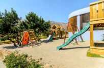 children's play area
