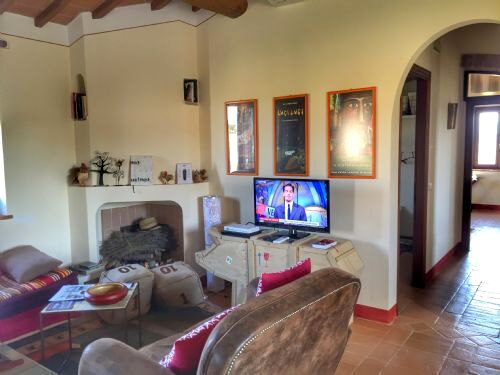 Sunflower Springs - Sassicaia Image 7