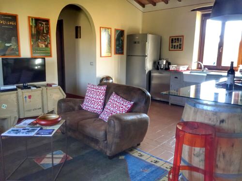 Sunflower Springs - Sassicaia Image 4