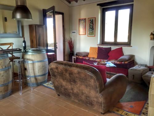 Sunflower Springs - Sassicaia Image 5