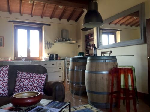 Sunflower Springs - Sassicaia Image 6