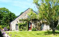 La Boulange - 1 bedroom gite sleeping up to 4 Image 1