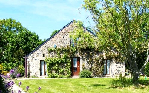 La Boulange - 1 bedroom gite sleeping up to 4 Image 1