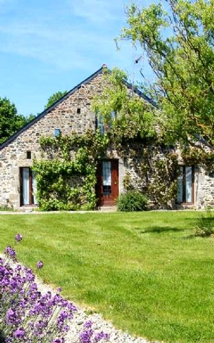 La Boulange - 1 bedroom gite sleeping up to 4 Image 2