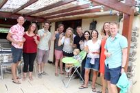 BBQ Nigt