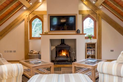 Orchard Lodge Image 1