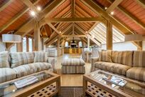 Orchard Lodge Image 2