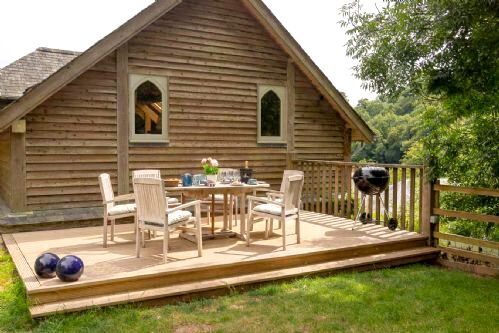Orchard Lodge Image 3