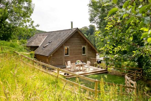 Orchard Lodge Image 4