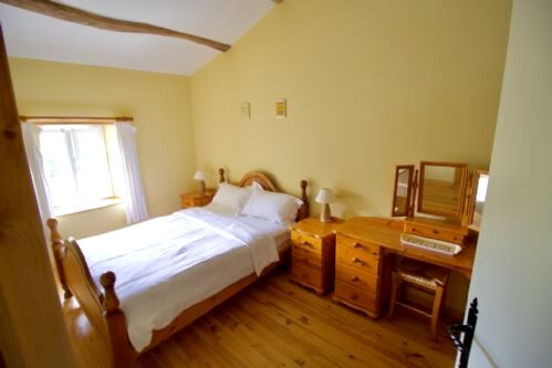 The Farmhouse - La Bigorre Holiday Cottages Image 10