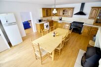The Farmhouse - La Bigorre Holiday Cottages Image 5