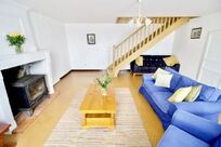 The Farmhouse - La Bigorre Holiday Cottages Image 3