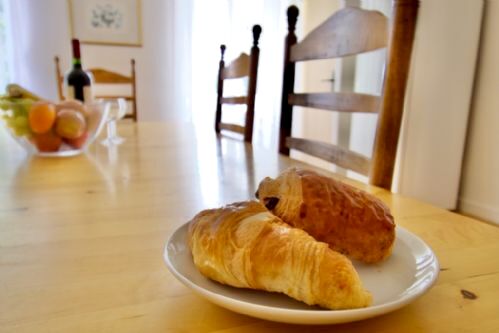 The Farmhouse - La Bigorre Holiday Cottages Image 7