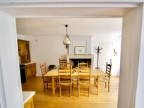 The Farmhouse - La Bigorre Holiday Cottages Image 6