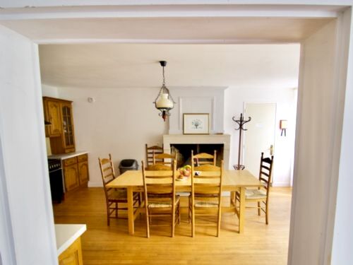 The Farmhouse - La Bigorre Holiday Cottages Image 6