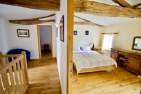 The Farmhouse - La Bigorre Holiday Cottages Image 9