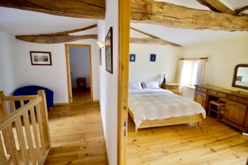 The Farmhouse - La Bigorre Holiday Cottages Image 9