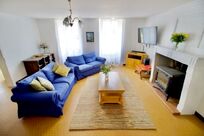 The Farmhouse - La Bigorre Holiday Cottages Image 4