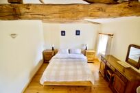 The Farmhouse - La Bigorre Holiday Cottages Image 8