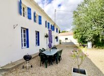 The Farmhouse - La Bigorre Holiday Cottages Image 14