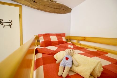 The Farmhouse - La Bigorre Holiday Cottages Image 12