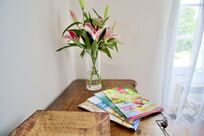 The Farmhouse - La Bigorre Holiday Cottages Image 13
