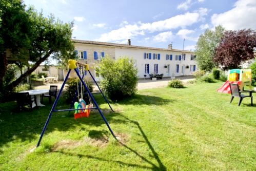 The Farmhouse - La Bigorre Holiday Cottages Image 16