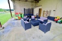 The Farmhouse - La Bigorre Holiday Cottages Image 17