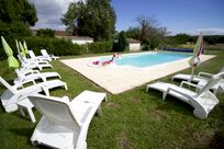 The Farmhouse - La Bigorre Holiday Cottages Image 2