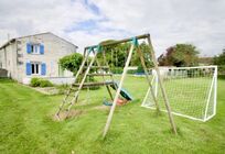 The Farmhouse - La Bigorre Holiday Cottages Image 18