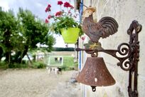 The Farmhouse - La Bigorre Holiday Cottages Image 20