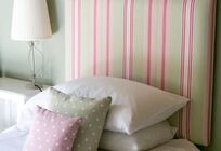 Chalet Morzine - Large Double Room Image 16