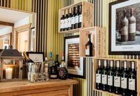 Chalet Morzine - Large Double Room Image 10