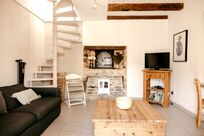 La Boulange - 1 bedroom gite sleeping up to 4 Image 3