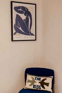 La Boulange - 1 bedroom gite sleeping up to 4 Image 5