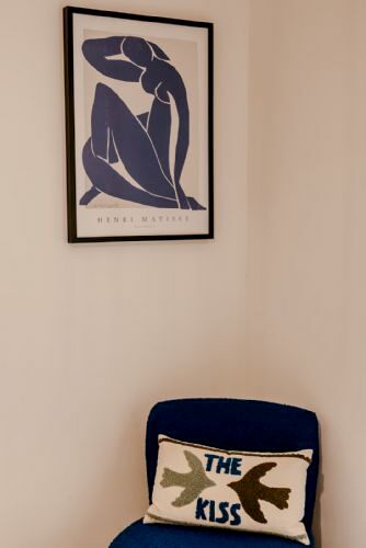 La Boulange - 1 bedroom gite sleeping up to 4 Image 5