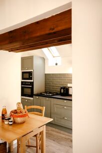 La Boulange - 1 bedroom gite sleeping up to 4 Image 7