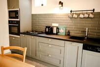 La Boulange - 1 bedroom gite sleeping up to 4 Image 9