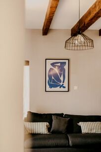 La Boulange - 1 bedroom gite sleeping up to 4 Image 14