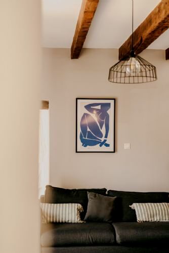 La Boulange - 1 bedroom gite sleeping up to 4 Image 14