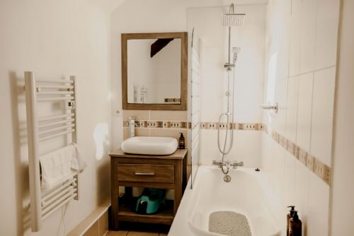 La Boulange - 1 bedroom gite sleeping up to 4 Image 16
