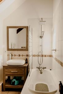 La Boulange - 1 bedroom gite sleeping up to 4 Image 17